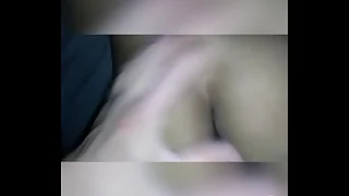 Mi esposa dandole duro