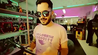 CSI&colon; CABROPOLLAS w&sol;cabroglande